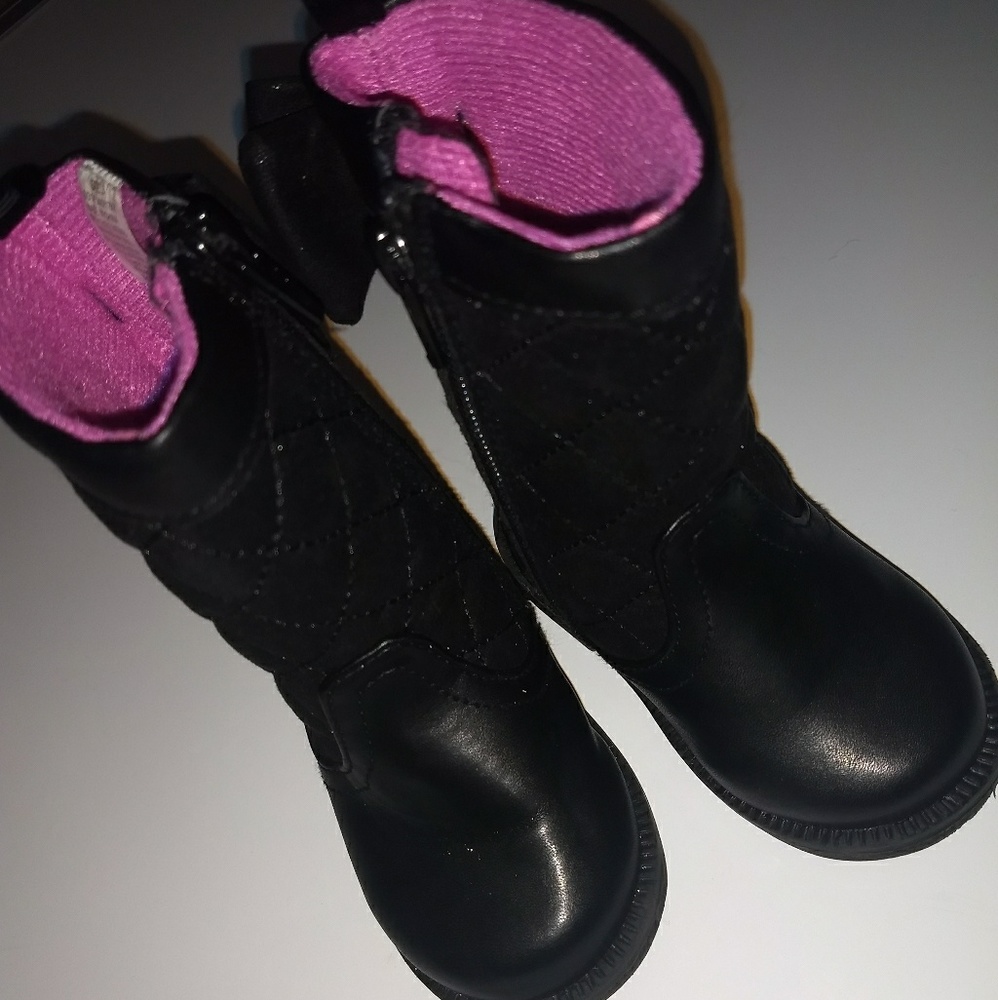 Infant shoes